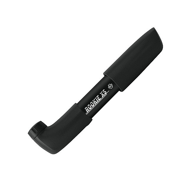 pompe à vélo SKS Rookie XS - Black