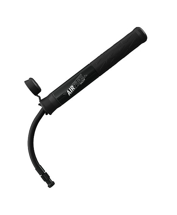 pompă de bicicletă SKS Airflex Racer - Black