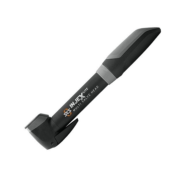 pompa per bicicletta SKS Injex Lite - Black