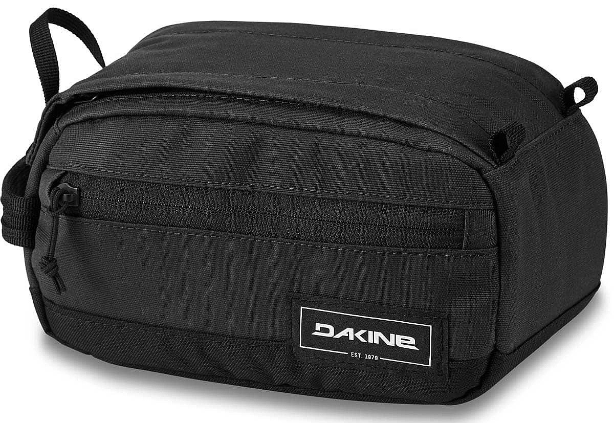 ansiktsvårdpåse Dakine Groomer Medium - Black