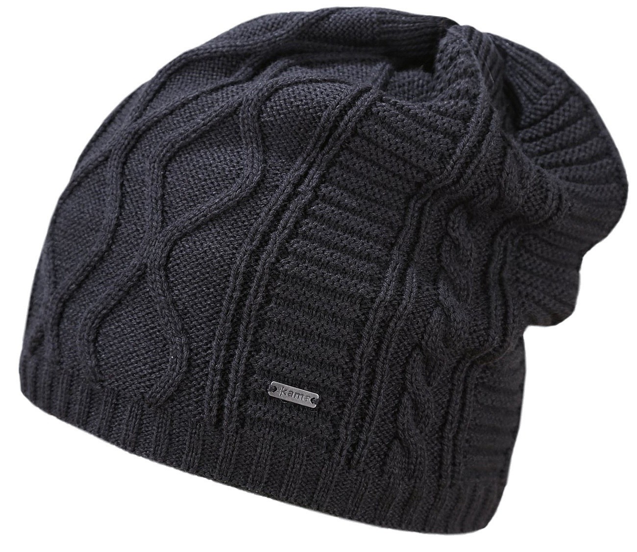 gorra Kama A150 - Graphite