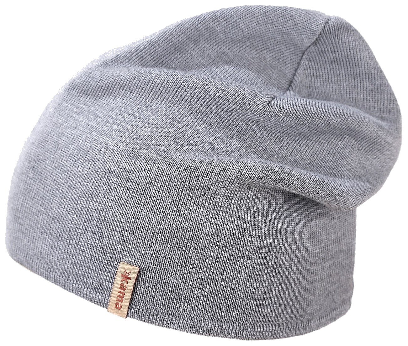 chapéus Kama A153 - Gray