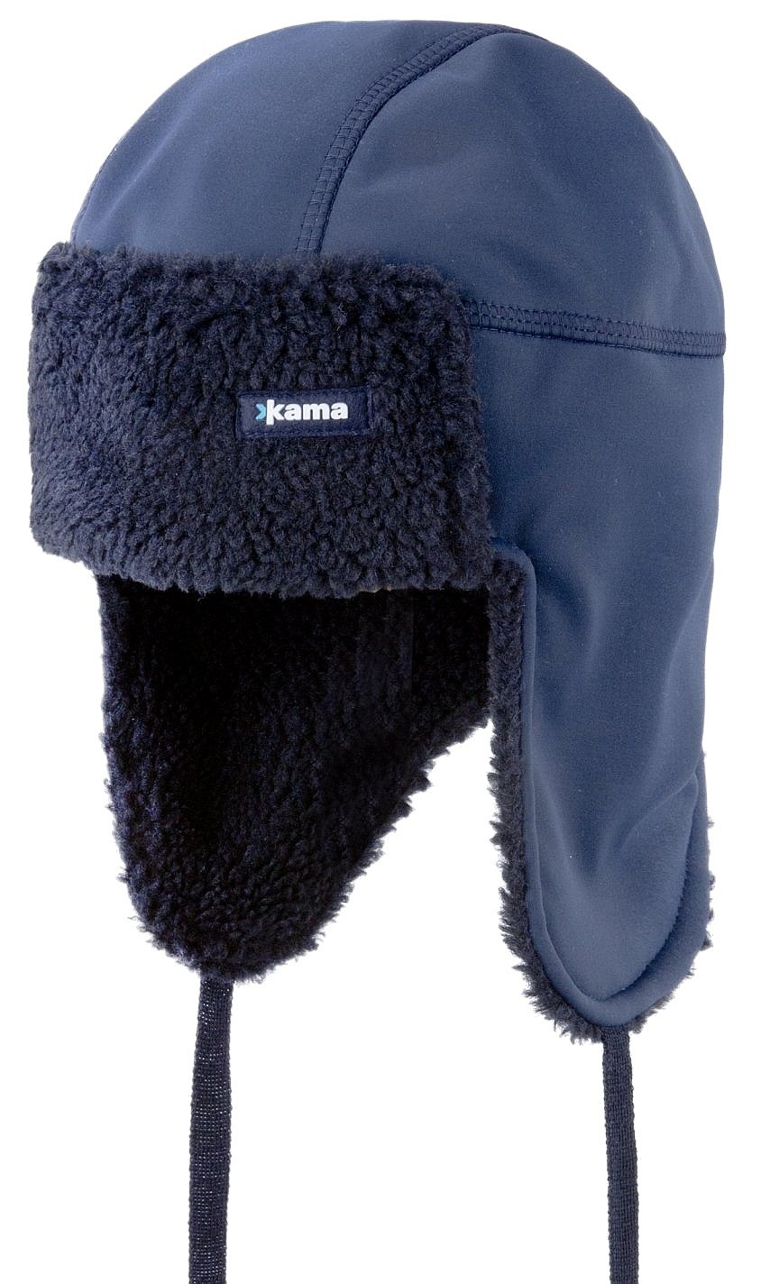 gorra Kama AW65 - Navy