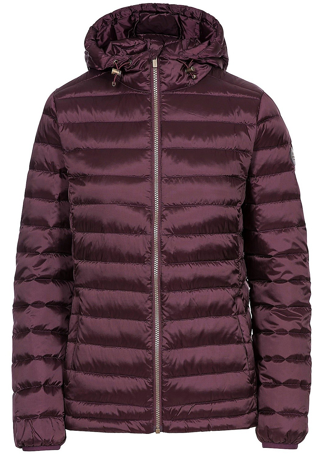 Jacke Trespass Katheryn - Fig - women´s