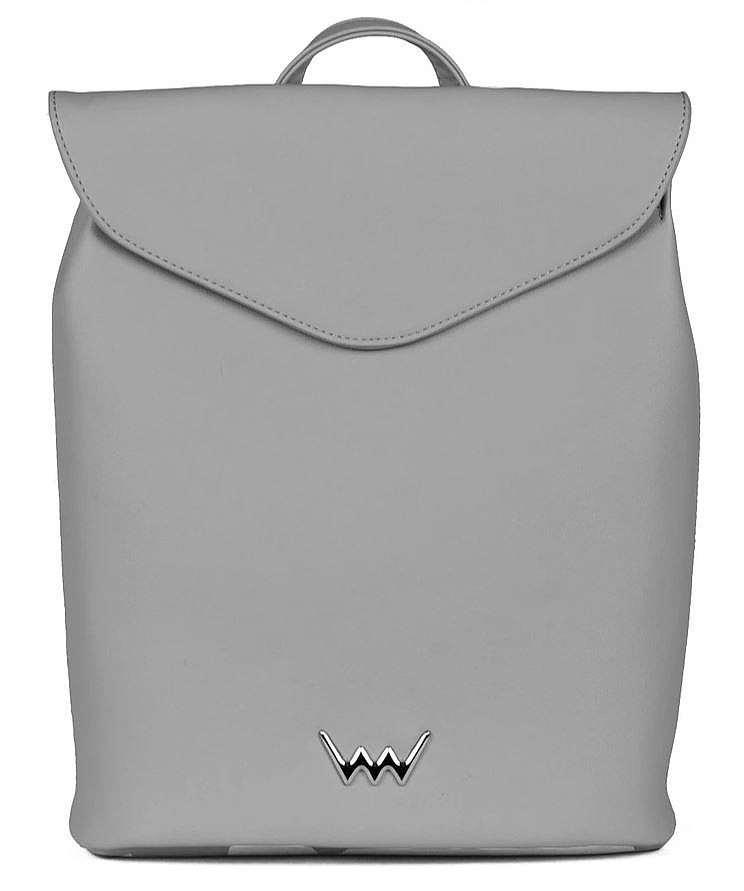 Rucksack Vuch Joanna - Gray - women´s