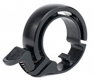 Bell Knog Oi Classic - Black