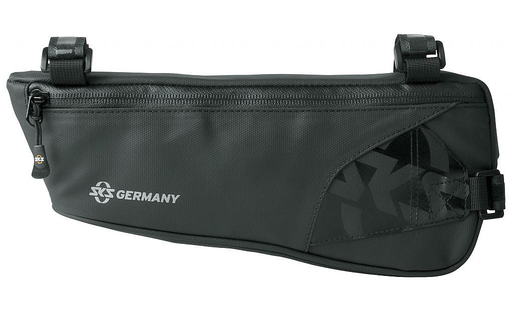 tasje SKS Explorer Edge - Black