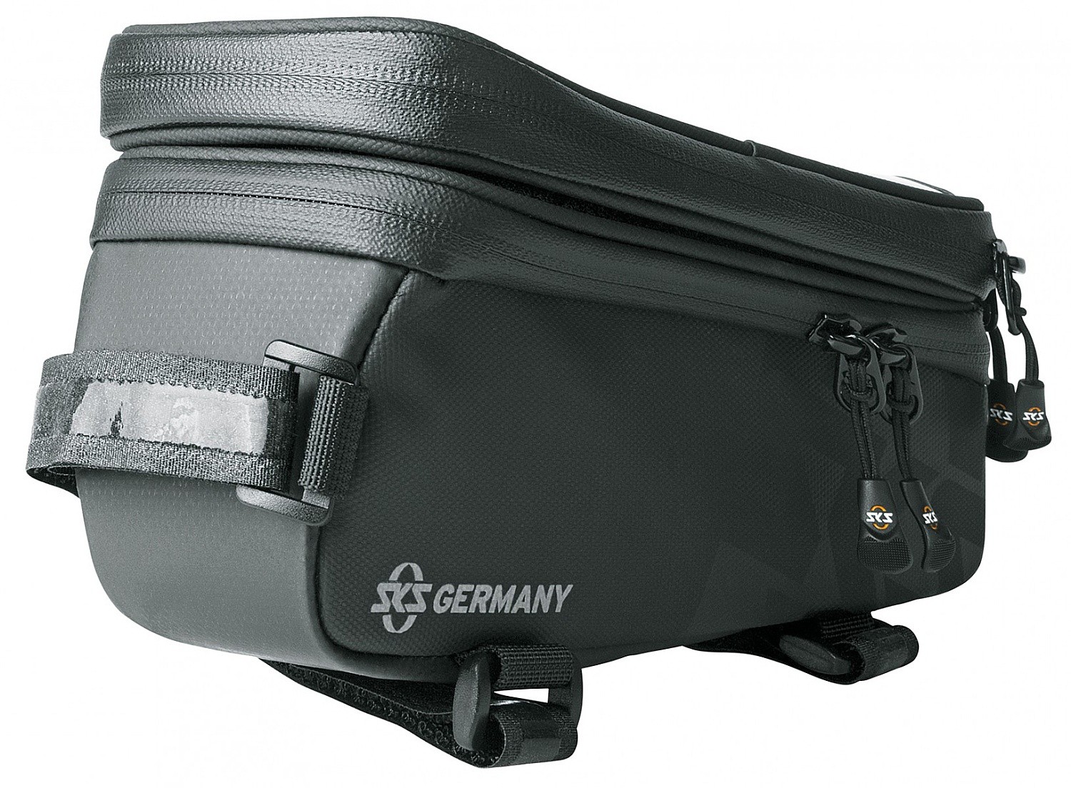 sac bandoulière  SKS Explorer Smart - Black