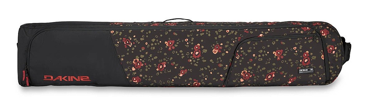 snowboard roller bolsa