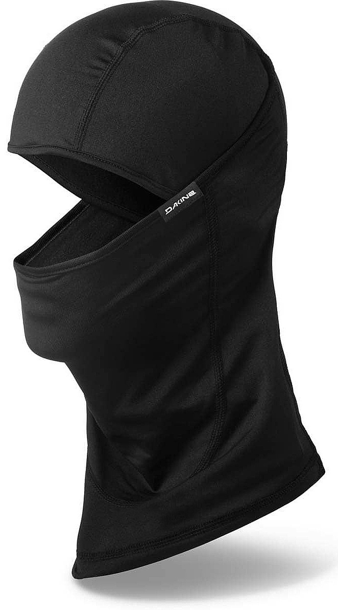 glugă Dakine Ninja Balaclava - Black