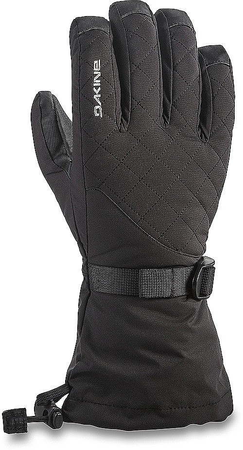 Handschuhe Dakine Lynx - Black - women´s