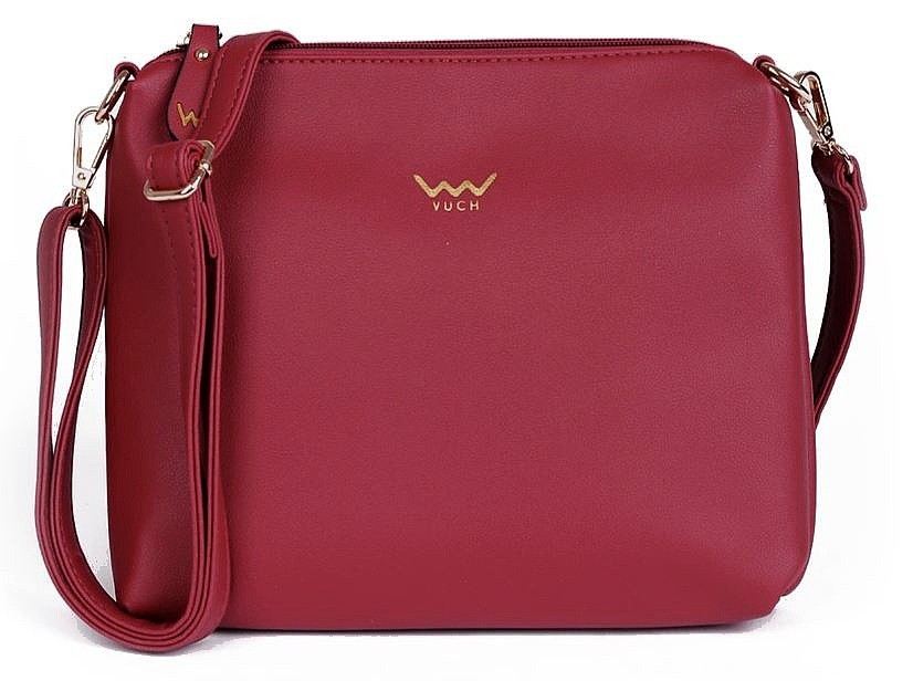 bolsa Vuch Lavi - Red - women´s