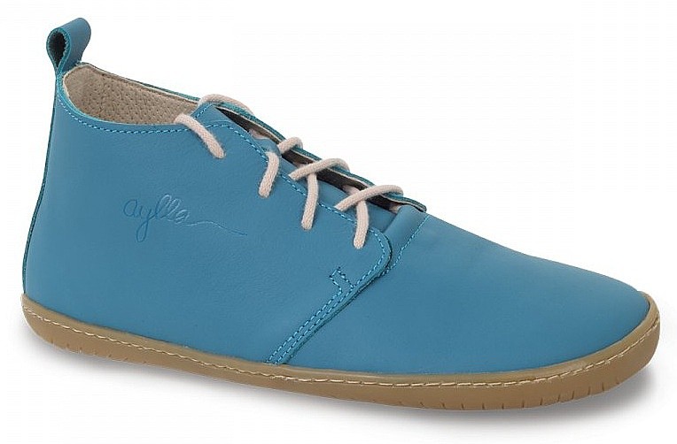 buty Aylla Tiksi L - Turquoise
