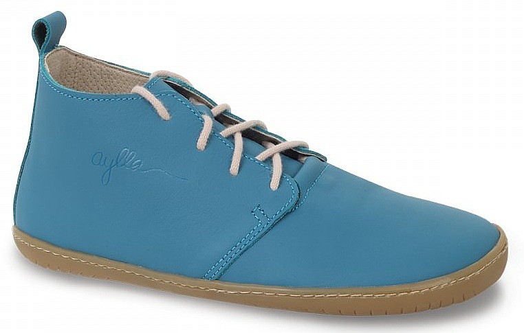 обувь Aylla Tiksi M - Turquoise - men´s
