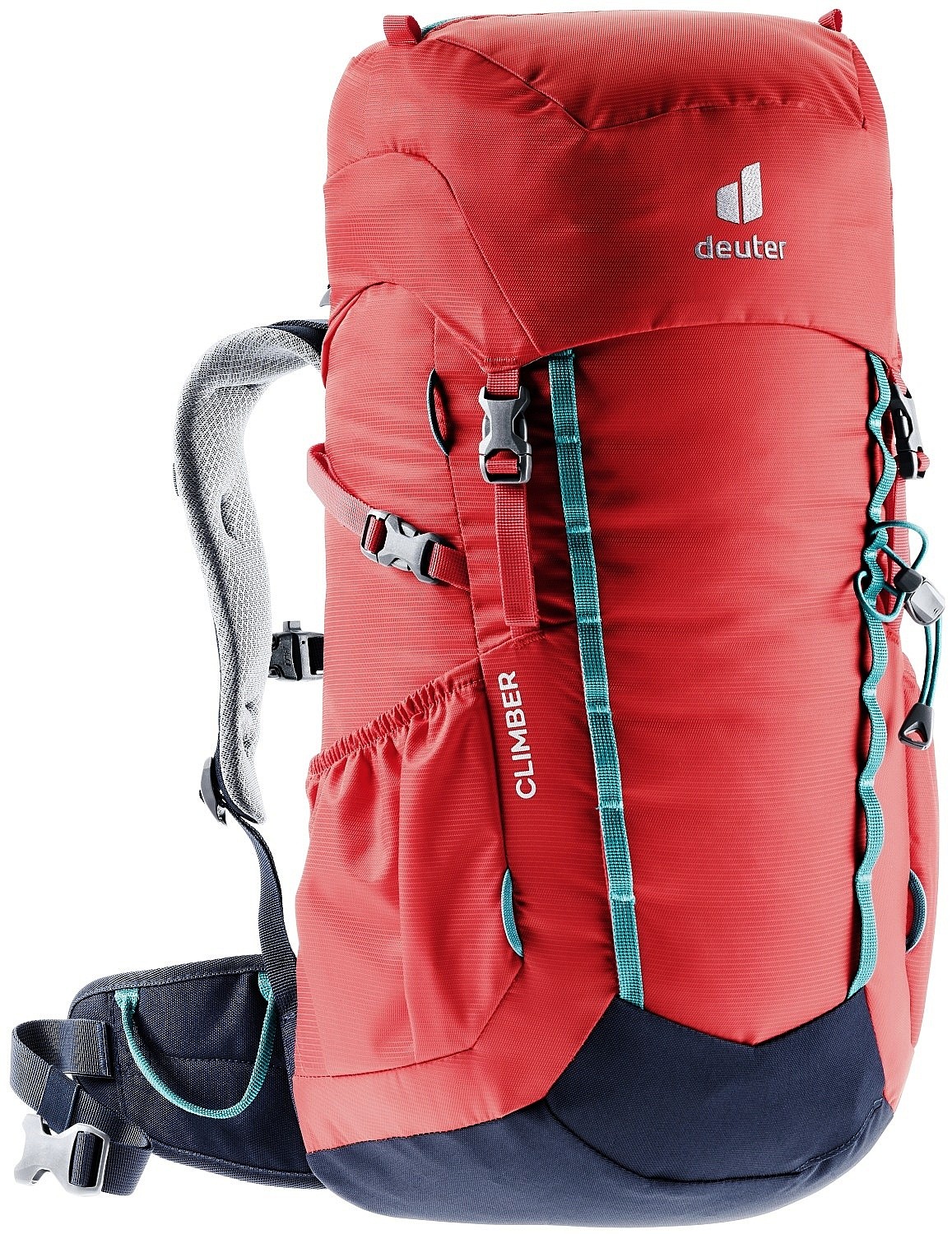 cycling backpack decathlon