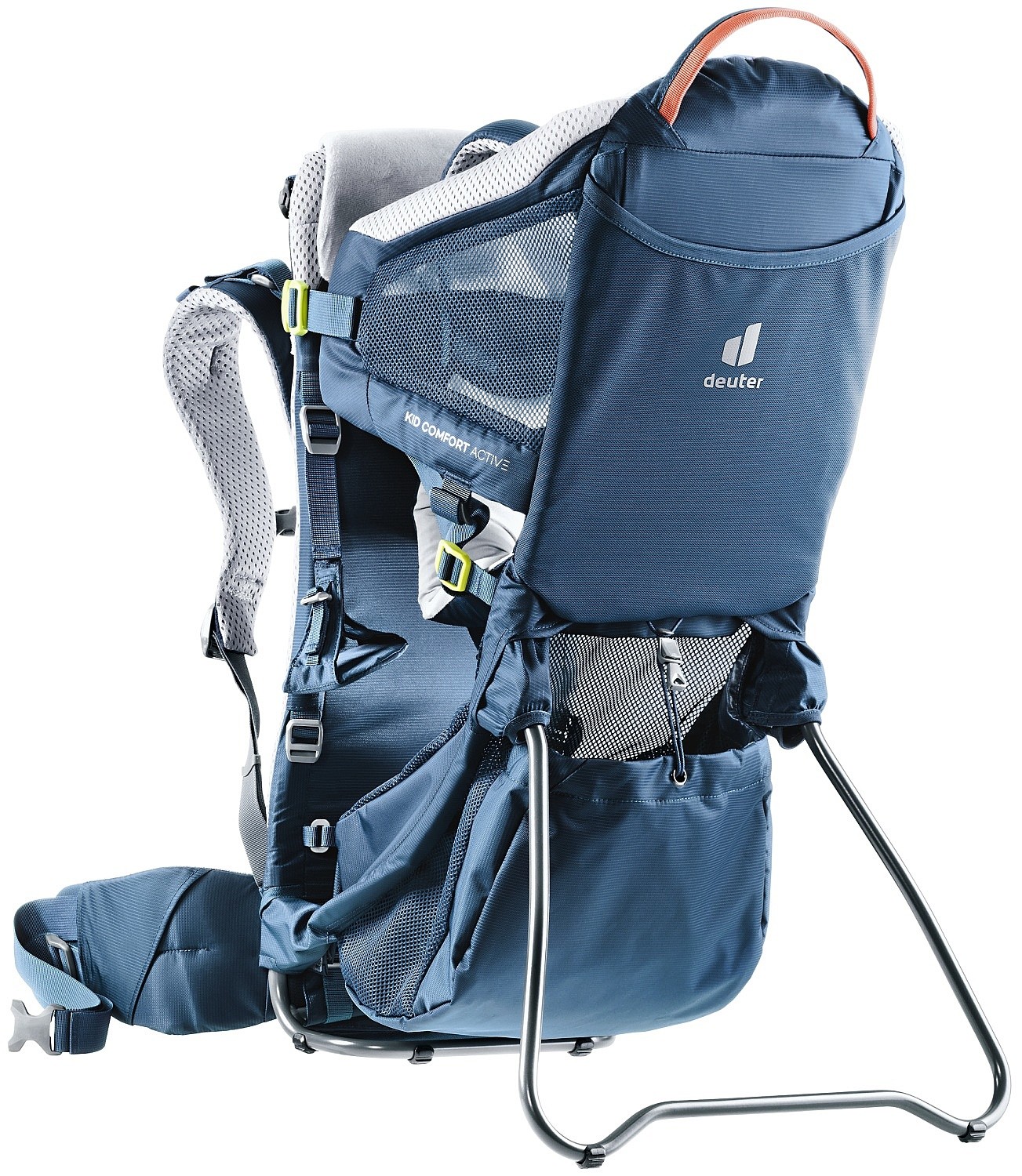 barns sæde Deuter Kid Comfort Active - Midnight