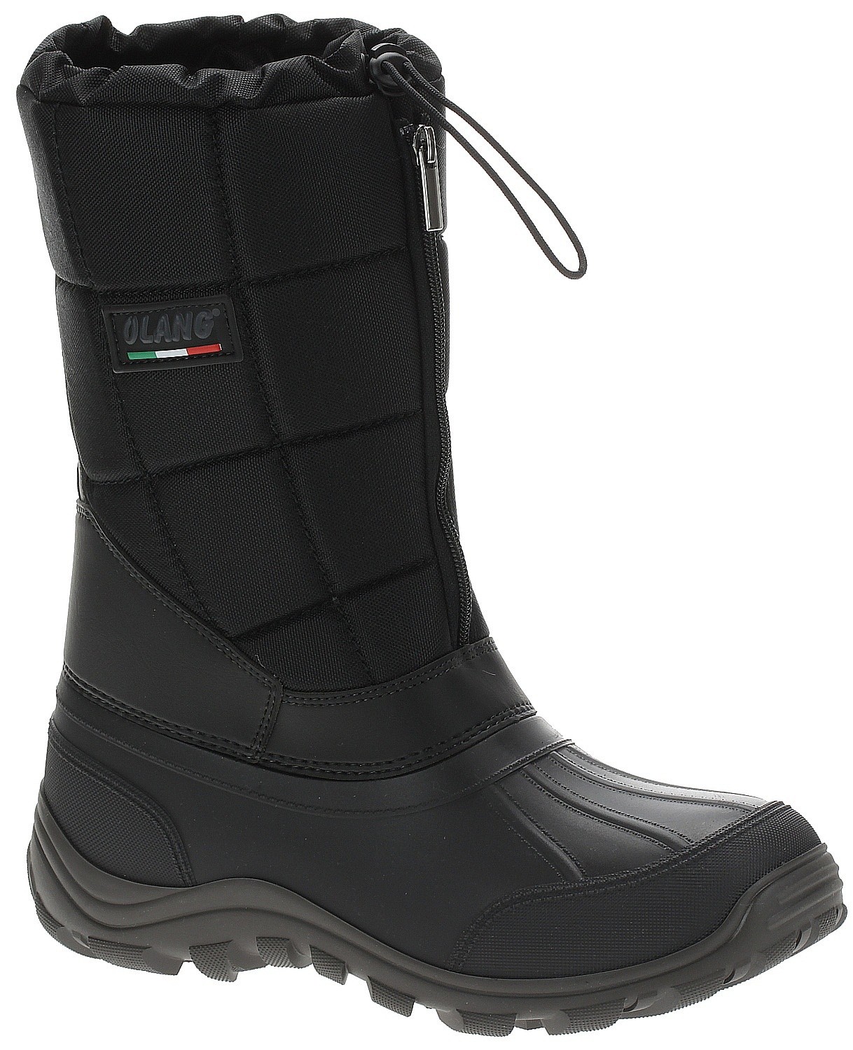 sapatos Olang Olympus - 81/Nero