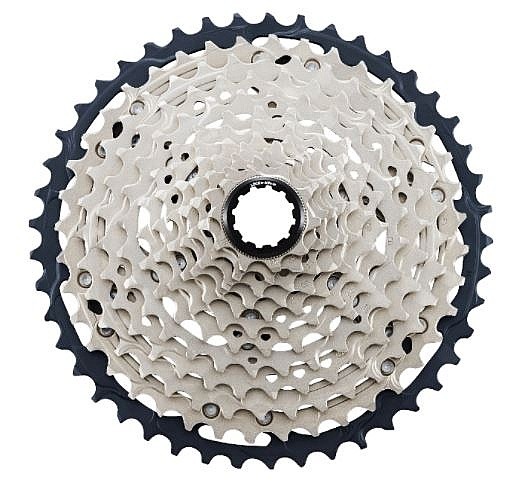 кассета Shimano SLX/CS-M7100-12 10-45T - Assorted