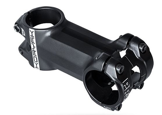 Stem PRO Koryak - Black