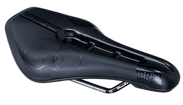 fietszadel PRO Stealth Offroad - Black