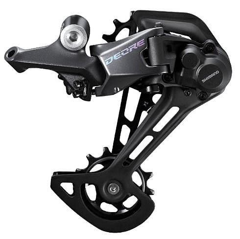 dérailleur arrière Shimano Deore/RD-M6100 SGS 12 10-51T - Assorted