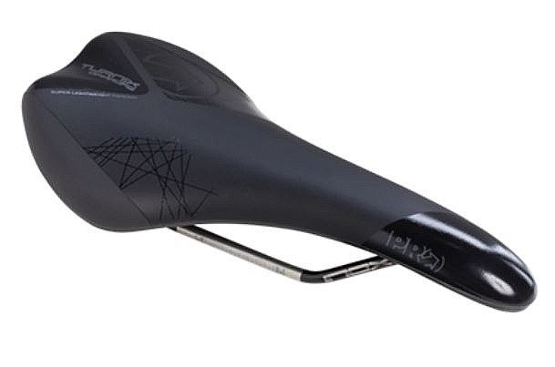 fietszadel PRO Turnix MTB - Black