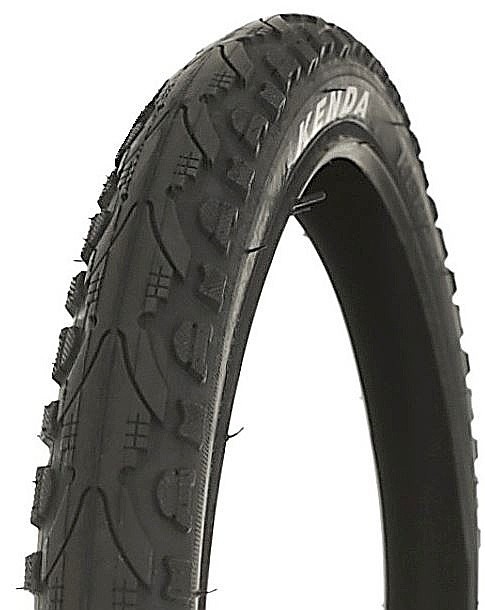 Reifenmantel Kenda 935/16"x1.75" drat - Black
