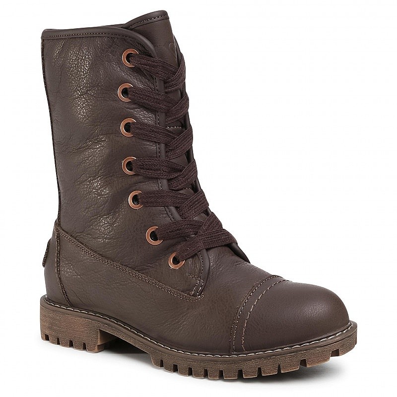 pantofi Roxy Vance - CHL/Chocolate - women´s