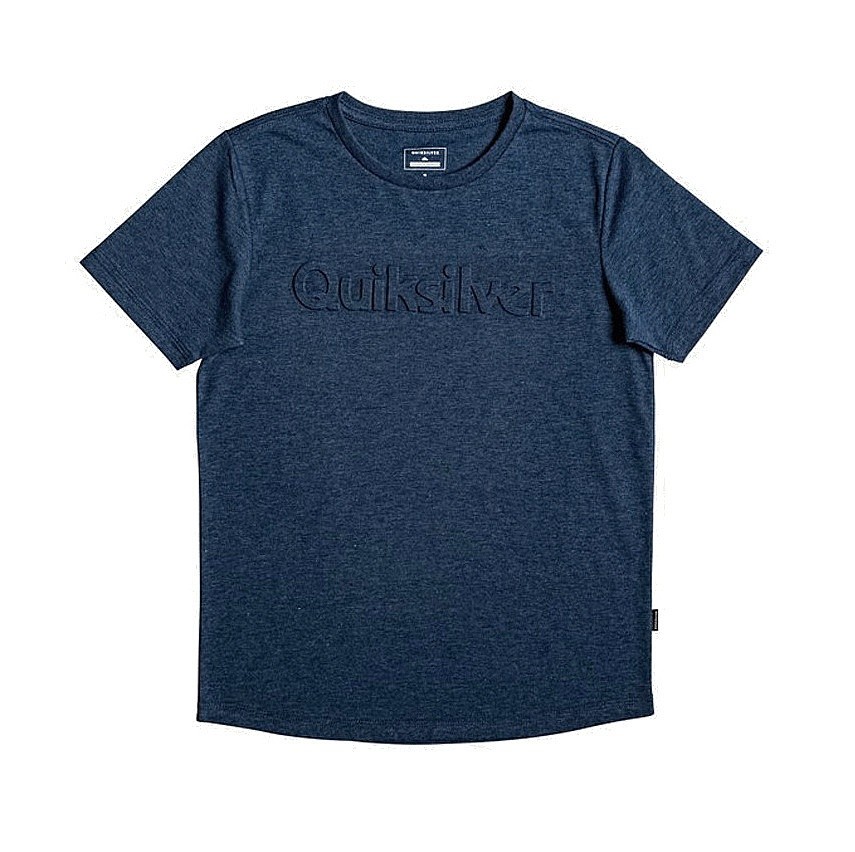 рубашка Quiksilver Modern Legends - BYKH/Moonlit Ocean Heather - boy´s