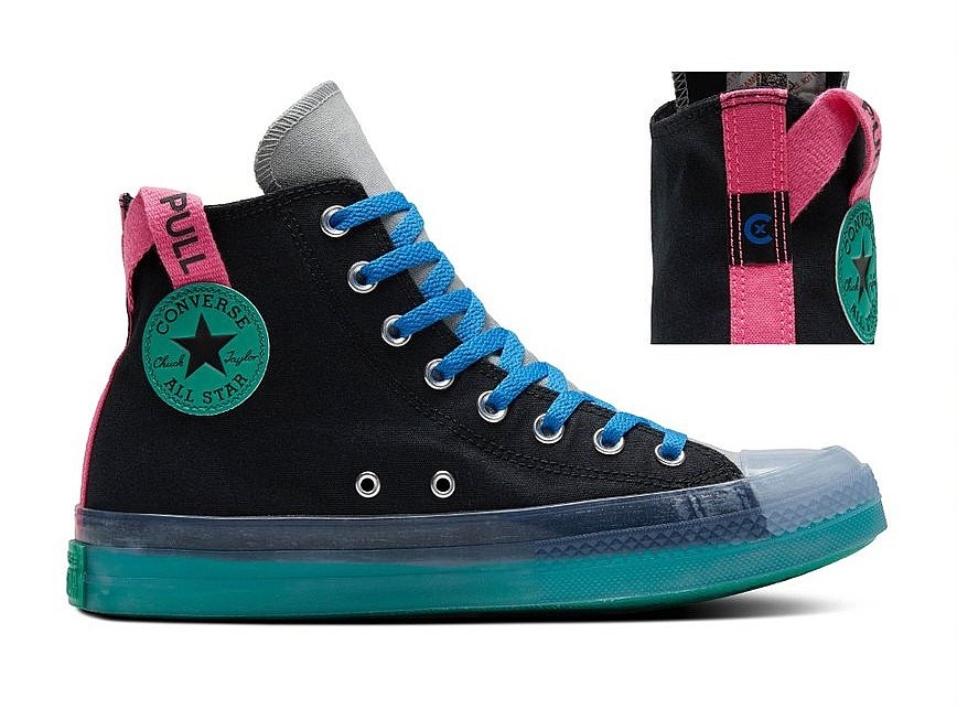 обувь Converse Chuck Taylor All Star CX 