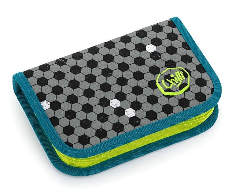 perečník Topgal PENN 20015 - B/Gray