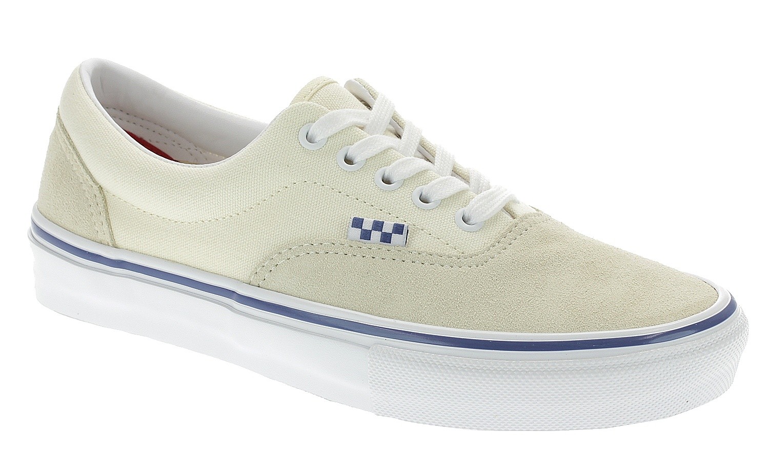 обувь Vans Skate Era - Off White 