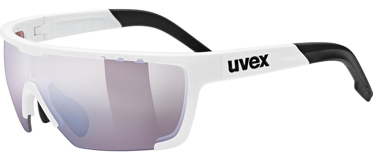 Brille Uvex Sportstyle 707 CV - White