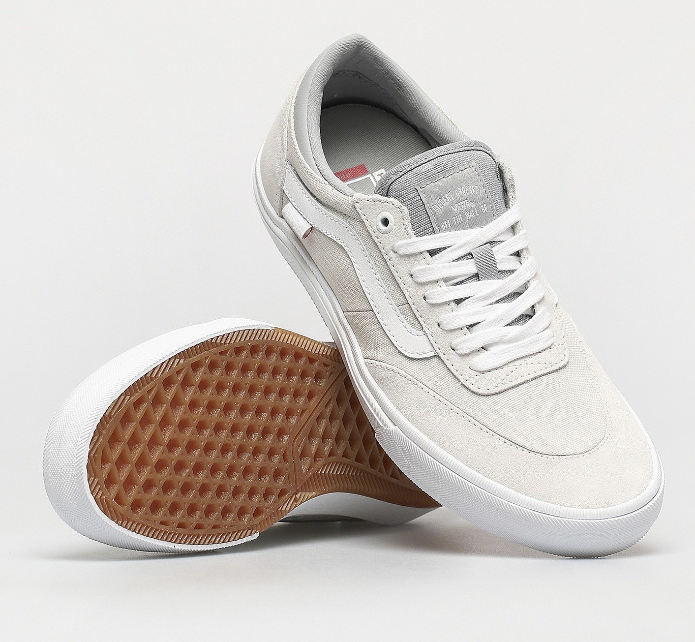 gilbert crockett 2 pro