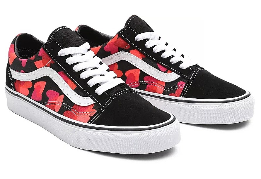 chaussure vans gucci