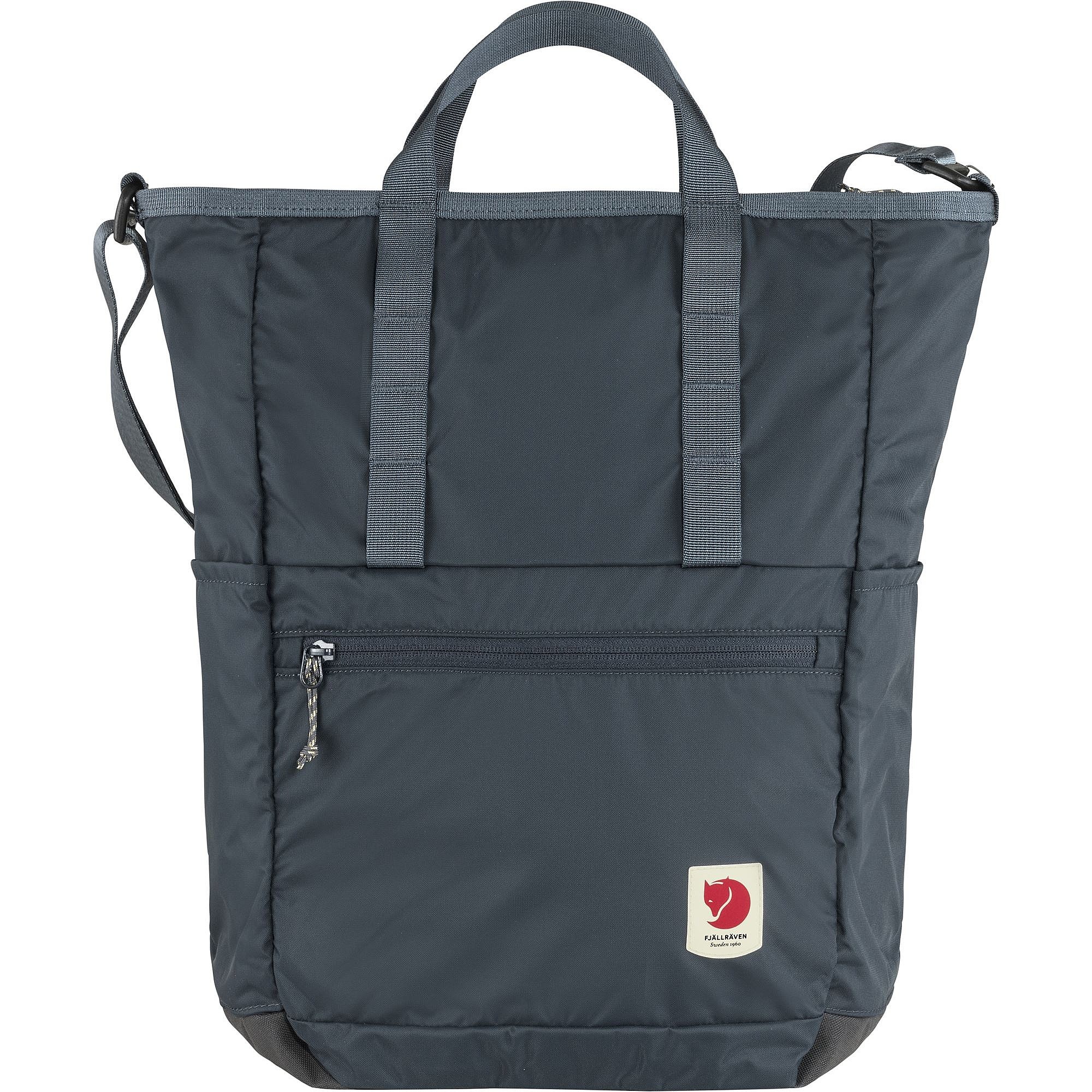 batoh Fjällräven High Coast Totepack - 560/Navy