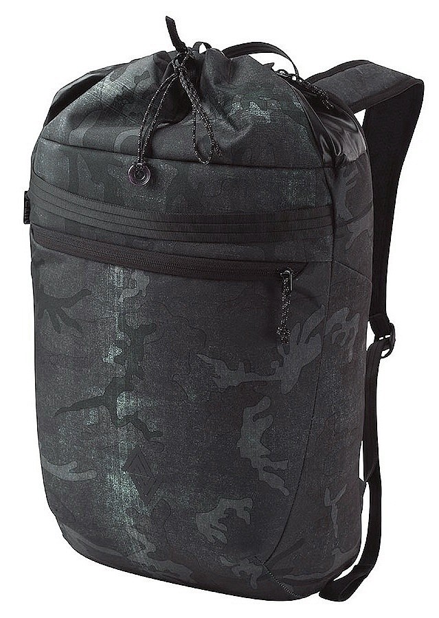 zaino Nitro Fuse - Forged Camo