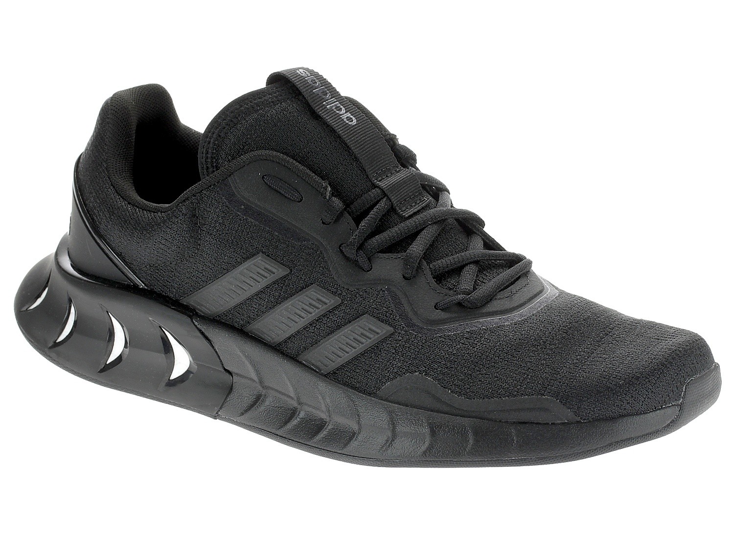 sko adidas Performance Kaptir Super - Core Black/Core Black/Grey Six - men´s