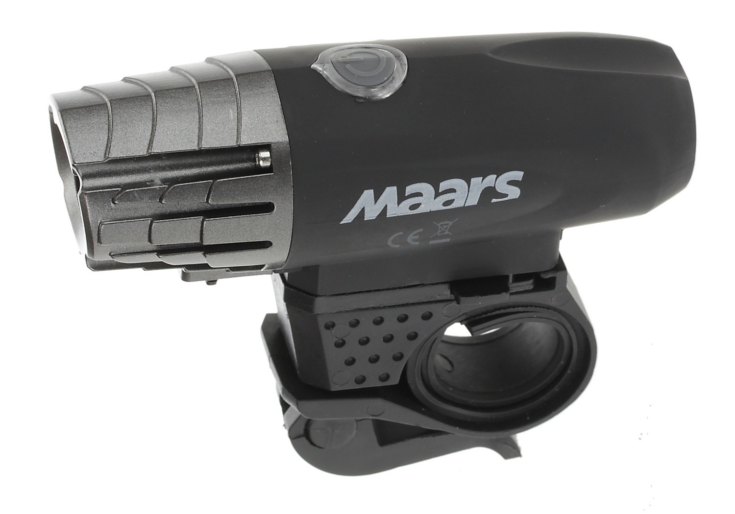 lampka Maars MS 201 - Black