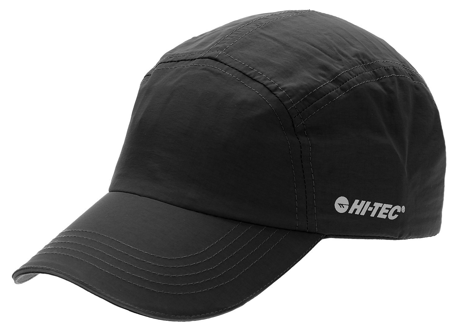 czapka z daszkiem Hi-Tec Sakato - Black