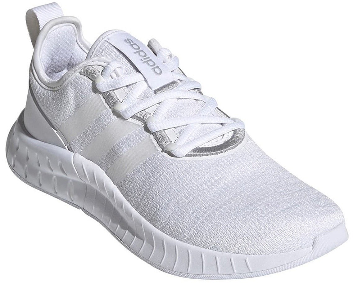 Schuhe adidas Performance Kaptir Super - White/White/Core Black - women´s