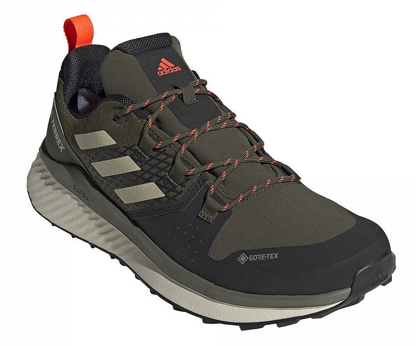 обувь adidas Performance Terrex Folgian 