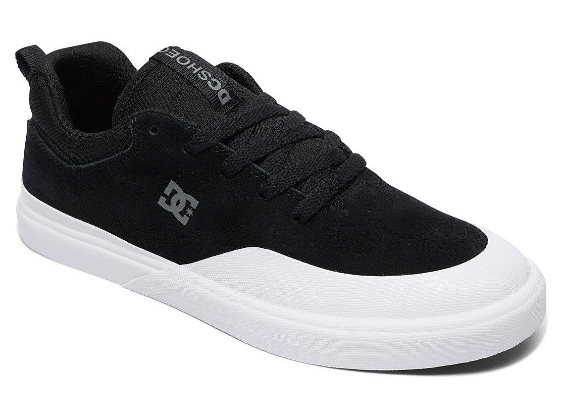 shoes DC Infinite S - BKW/Black/White 