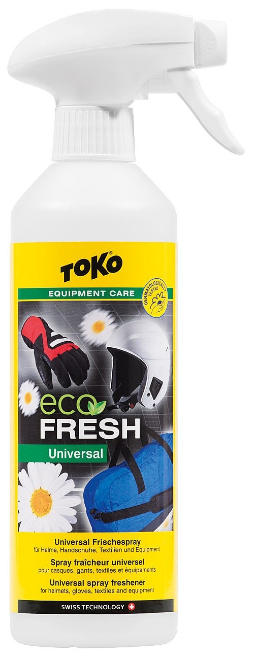 дезодорант для обуви Toko Eco Universal Fresh 500 - No Color