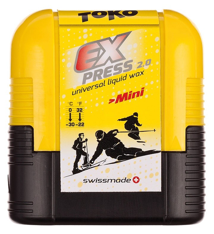 voks Toko Express Mini - No Color