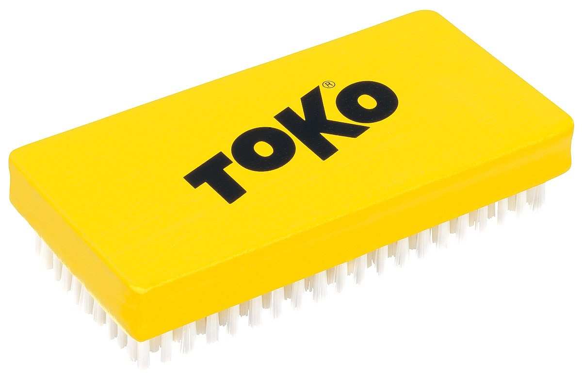 cepillo Toko Polishing Brush - No Color