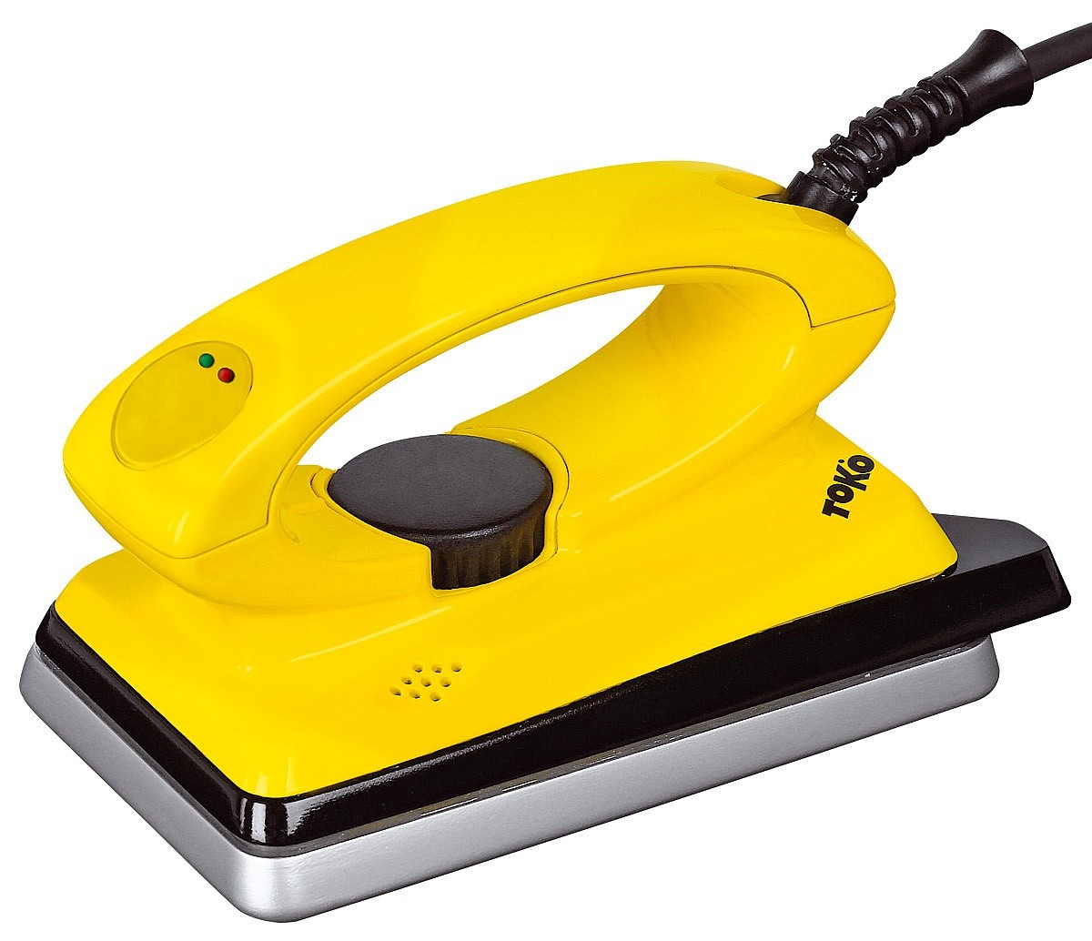 Bügeleisen Toko Wax Iron T8 800W/230V - Yellow