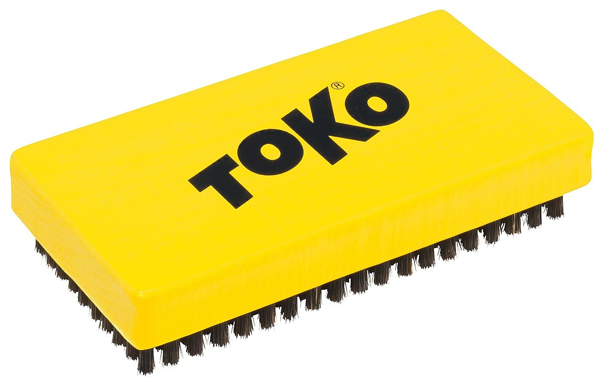 cepillo Toko Base Brush - Horsehair