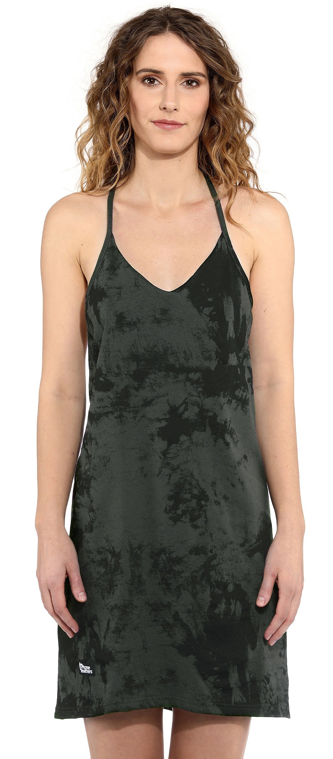 платье Horsefeathers Viola - Gray Tie Dye - women´s