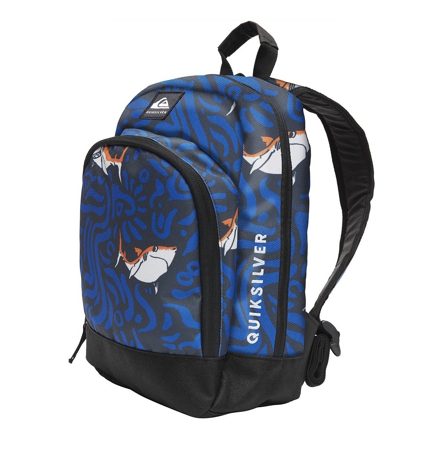 quiksilver chompine backpack